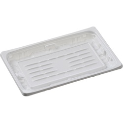 軽食容器 FTプレイン20-13(20) 白 エフピコ