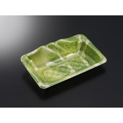 中央化学 刺身容器 みやま 20-12 土岐GN