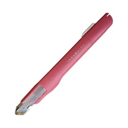 プレシジョンカッター　ピンク