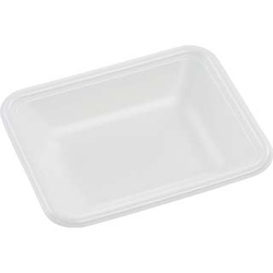 エフピコ 発泡トレー FLB-V12-30 W エコ白