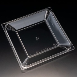 リスパック 惣菜容器 バイオ リファイン 16-16B 本体