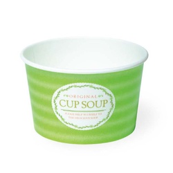 東罐興業 スープ容器 PC-240N トーカンスープカップ S 本体