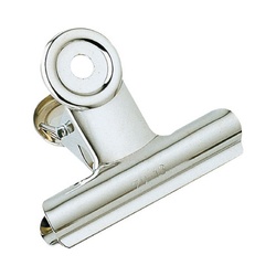 目玉クリップ大６３ｍｍ　３０個入Ｘ３