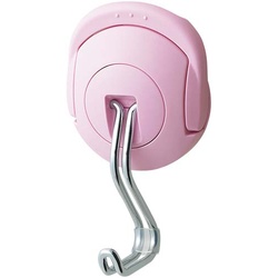 超強力マグネットフック　タフピタ１０ｋｇピンク×３