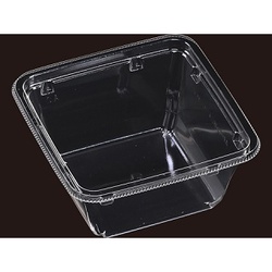 エフピコ 冷麺容器 APベジBOX115-350 本体