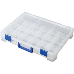 パーツストッカー　ＰＳ−５００　クリア　６個