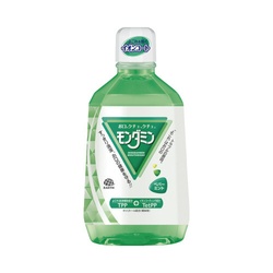 モンダミン　ペパーミント　１０８０ｍｌ