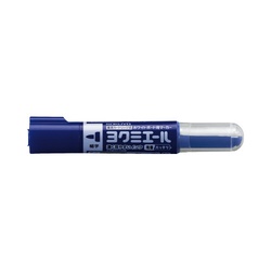 ボードマーカー　ヨクミエール細字　青