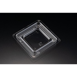 リスパック バイオカップ キューブ 9-TCN 蓋