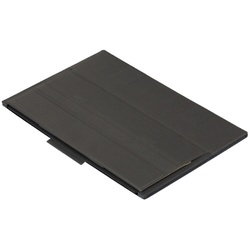 ノートＰＣスタンドＢＩＺＲＡＣＫ　グレー