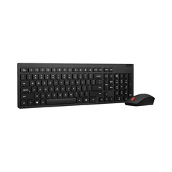 純正　エッセンシャルワイヤレスキーボード＆マウス２