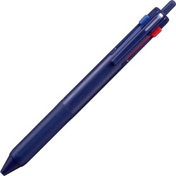 ジェットストリーム３色０．７ｍｍ　５０７　ネイビー
