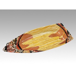 エフピコ 寿司桶 大漁舟-70 本体 花春秋