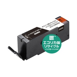 リサイクルＢＣＩ−３５０ＸＬＰＧＢＫ　黒