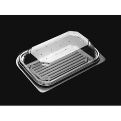 デンカポリマー フードパック OP-3020KU穴有2φ