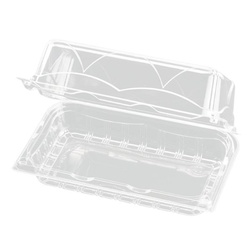 エフピコチューパ フルーツ容器 GPR-L(深).6H