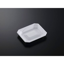 中央化学 軽食容器 味鉢 15-12 発泡