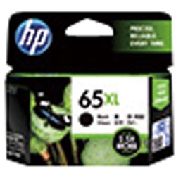 純正インクカートリッジ　ＨＰ６５ＸＬ　増量黒