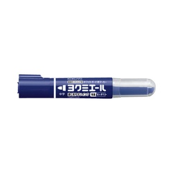 ボードマーカー　ヨクミエール中字　青