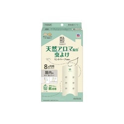 マモルームエッセンス　ミントハーブ　８ヵ月用×１６
