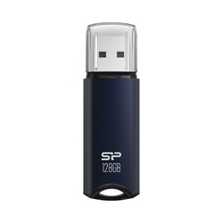 ＵＳＢメモリ　Ｍ０２　１２８ＧＢ（ブルー）