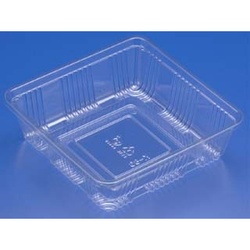 リスパック フルーツ容器 エコフルーツK-83特厚