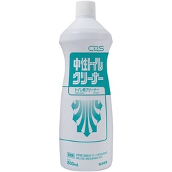 中性トイレクリーナー　８００ｍｌ