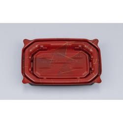 軽食容器 CBF-DE15-11B カレイド本体 シーピー化成