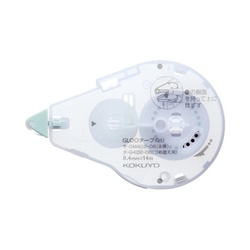 グルーテープのり　Ｍ　リフィル　貼直しできる