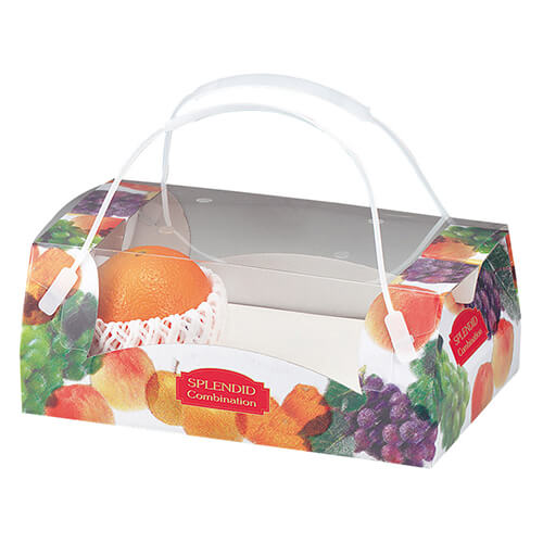 コンビネーション手提（中）