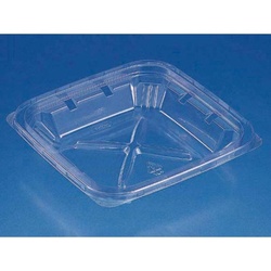 惣菜容器 バイオ K 350BS 4P リスパック