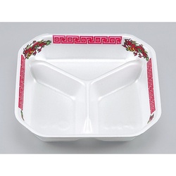 惣菜容器 V-643 飛龍 シーピー化成