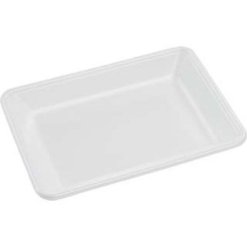 エフピコ 発泡トレー FLB-Y18-33 W エコ白【weeco】