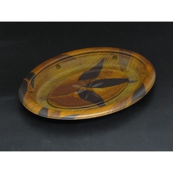 リスパック 軽食容器 バイオデリカ KA D24B モカブラウン 本体