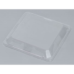 フルレンジ TR-65F高蓋