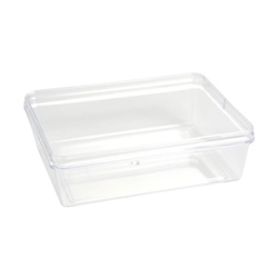 透明カップ セーフティ付 500MT-S 本体 ガス抜き機能付 酒井容器