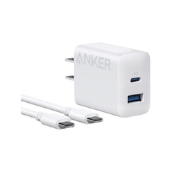 Ｃｈａｒｇｅｒ　ＵＳＢ−Ｃ　＆　ＵＳＢ−Ｃケーブル