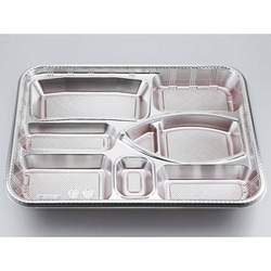 シーピー化成 仕出し弁当容器 Z-89-舟 DX 透明蓋付