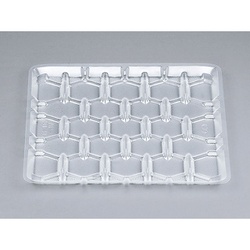 透明トレー AP-31-B シーピー化成