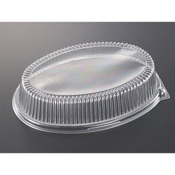 中央化学 DX プラッター 290 蓋