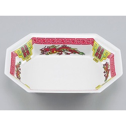 シーピー化成 惣菜容器 V-617-35 飛龍 本体