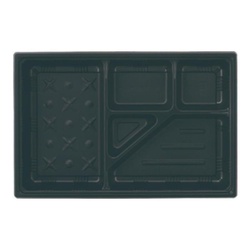 T-90-60-F インナー (黒) アヅミ産業