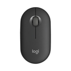 ＰＥＢＢＬＥ　ＭＯＵＳＥ２　Ｍ３５０Ｓグラファイト