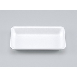 シーピー化成 発泡トレー V-11 無地