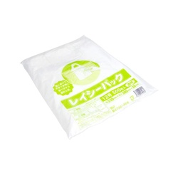 大阪和田化学工業 平袋(青果) レイシーパック 12号 新