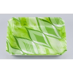 発泡トレー V-惣菜55深 サラード シーピー化成