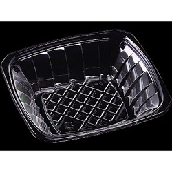 エフピコ 冷麺容器 FDR3 本体