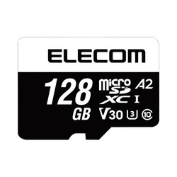 ＭｉｃｒｏＳＤＸＣカード　１２８ＧＢ