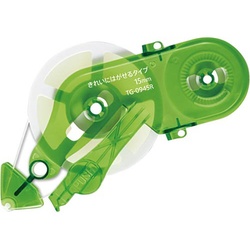 【廃番商品】ノリノハイパー超キレイにはがせるつめ替え用グリーン