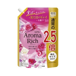 ソフランアロマリッチ　キャサリン　替９５０ＭＬ×６